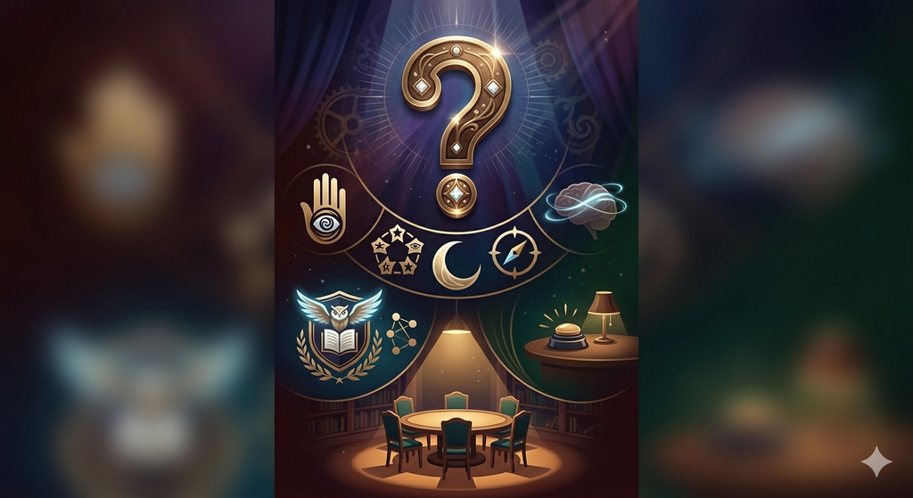 “Жетинчи сезим” «Эмне? Кайда? Качан?» интеллектуалдык оюнуна чакыруу